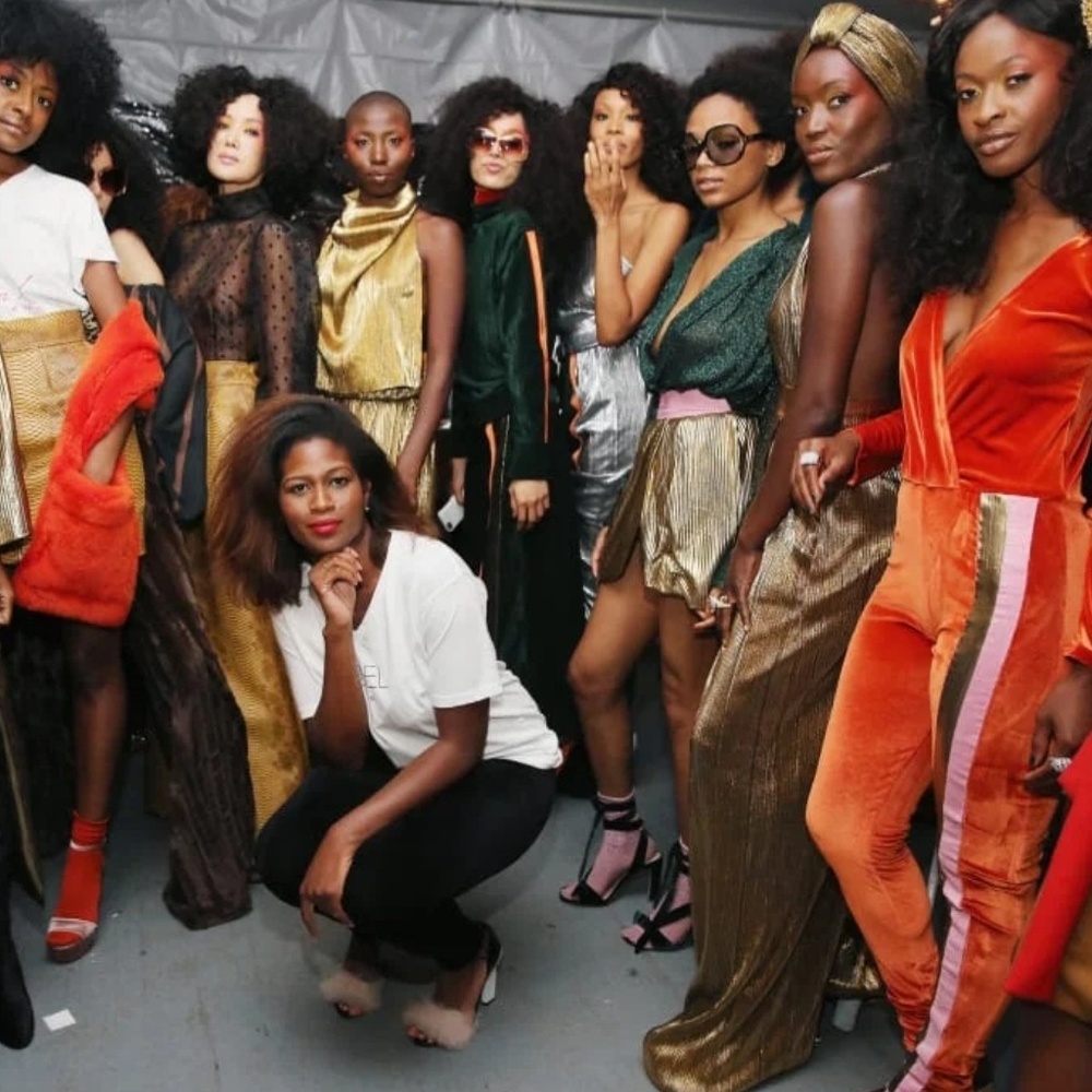 Meet your Posher, Lynette Baxter